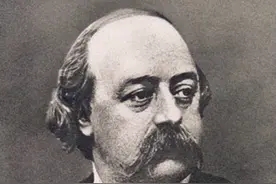 文学范本《包法利夫人》：故事荒淫露骨，为浪漫出轨，因欲望而死图片