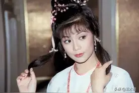 红颜薄命，11位自寻短见香消玉殒的华人女明星，翁美玲年仅26岁图片