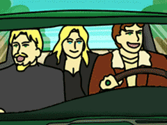 超级干货——一分钟带你了解蛋白质