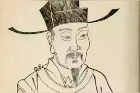 方孝孺是明初第一大儒，被称为“读书种子”分享方孝孺的经典文章图片