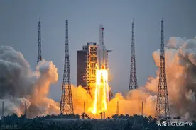 为什么航空航天待遇不好，但国家在航空航天上依然取得飞速发展？图片
