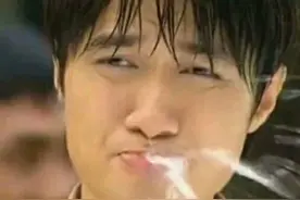 搞笑头像：前女友昨晚点开我头像，大半夜笑出猪叫图片