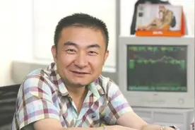 林园3大投资法则：60-70%龙头、15%小盘、10%低估，绝不空仓图片