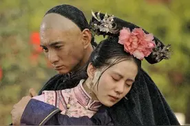 《步步惊心》：刘诗诗初定角色是绿芜 黄磊聂远秦昊都是四爷人选图片