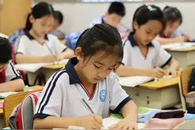 小学生在班级里排名多少才能在“第一梯队”？班主任说出了答案图片