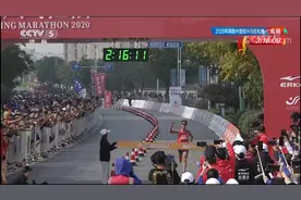 绍马管油胜夺冠，杨乐半马力压李子成；西马杨定宏尹顺金携手冲线图片