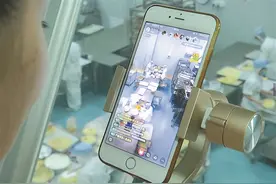 创二代来啦 |“厂二代”接班记：把直播搬进工厂让企业走向全球图片