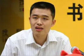 网文界中让人感觉一直很火，但其实已经凉透了的四位作家图片