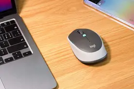 罗技VOICE M380无线鼠标测评：厉害到差点扔掉键盘图片