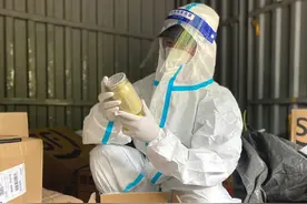 戍边移民管理警察风采录 | 他们，一直都在……图片