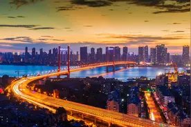 中国第五直辖市之争，如果设在中部，郑州洛阳襄阳谁能与武汉竞争图片