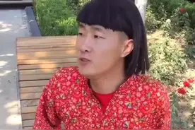 网红四大骗，豪宅豪车确以农民身份骗同情，可恨！图片