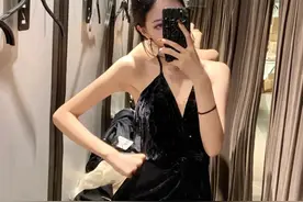 Zara那些让人看不懂的新款，但却成为穿上“真香”系列图片