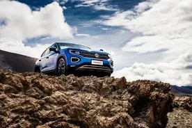 那么多人买探岳的原因找到了！有面子更有里子图片