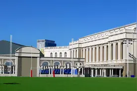 曼谷顶级贵族学校——伯克利国际学校图片