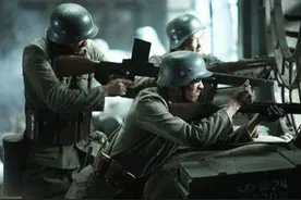 火爆的电影<八佰> 原来u盘定制小编如此感悟图片