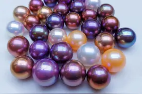 珍珠开蚌骗局内幕揭秘，有多少人会误入歧途？图片