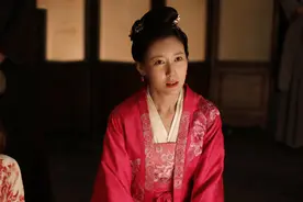 《知否》原著：林噙霜被扔进庄子，康姨妈出招，将她变成猪油肥婆图片