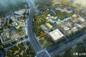 四川省2021年度装配式建筑示范项目名单出炉 成都10项目入选！图片