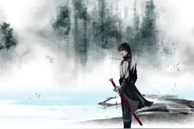 职场就是个大江湖图片