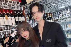 韩安冉再曝离婚？时隔一天道歉和解，知情人透露双方吵架放狠话图片