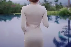 小说：我和开客栈的美艳老板娘一起吃饭，不料发现她不可告人秘密图片