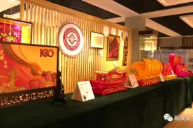 扬州非遗 | 非遗保护：护佑历史 传承文化图片