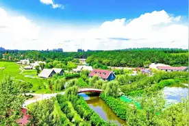 长春竟藏着一个“童话小镇”，现在去刷爆朋友圈！图片