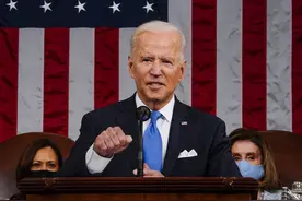 美国欲40万亿建“美好世界”，俄罗斯专家一语道破，计划冲中国来图片