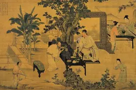 帝国的叹息——杀死大明的不是满清，而是丧乱的“人心”图片