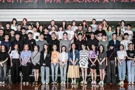 失德艺人参加艺德培训班？陈赫董洁被指：娱乐圈整改第一批明星图片