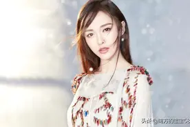 遇见高云翔，相恋邱泽，情定罗晋，“金鹰女神”唐嫣3段情史图片