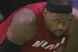NBA让人恐惧的时刻，死亡之瞳，利拉德看表，维金斯枸杞兑红牛图片