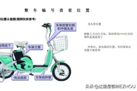 最全最新解答！关于鄂州电动车图片