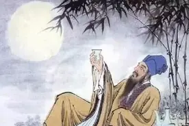 一生怀抱百忧中，苏轼的得意门生，如何成为婉约派词人的鼻祖？图片
