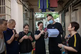 评估上门随行记：“我的房子能评到多少钱？”图片