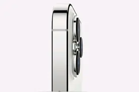 iPhone 13和13 Pro有什么区别？图片