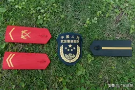 军校“保送生”，好样的！图片