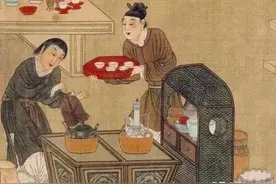 为什么江南地区的口味特别偏甜，“嗜甜”远超“嗜咸”图片
