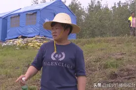 千难万险还坚韧——记簰洲湾镇党委书记涂秋意图片