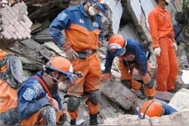 那年汶川地震，日本捐赠了多少钱？图片