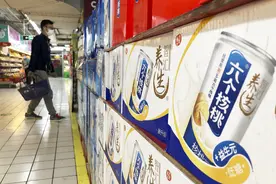 养元饮品突围乏术营收五年或降30亿   姚奎章财富锐减31亿靠12亿分红填补图片