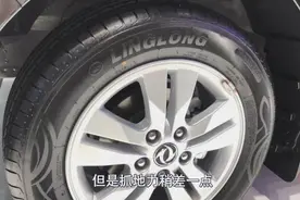 国产轮胎哪家强？这几款值得推荐，安全性不比国外大牌差图片