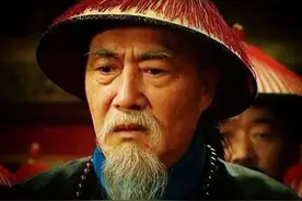 张廷玉的宰相老爸张英：名气远不如儿子，却做了一件家喻户晓的事图片