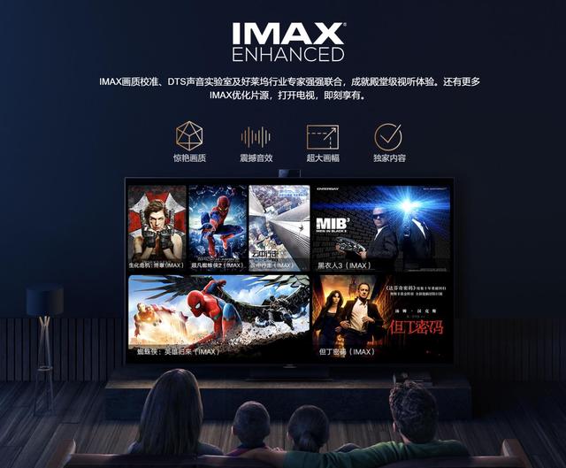 5999元起！小米电视6会是万元内性价比首选吗？