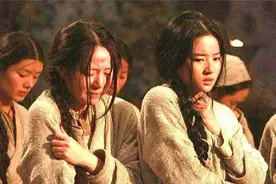 朱元璋在将士出征前，会把将士的妻子聚集起来，其用途招人们厌恶图片