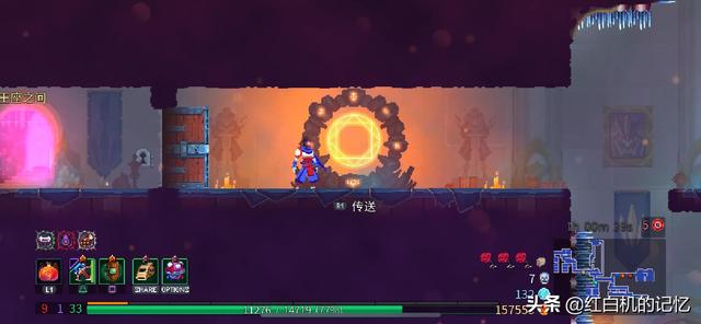 玩到砸手柄又哭着装回来，才有了这份《重生细胞》干货攻略