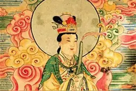 《封神演义》中陆压道人的斩仙飞刀能对元始天尊等圣人形成威胁吗图片