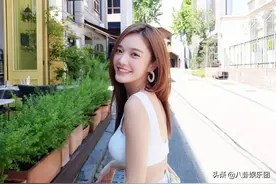 被称最好身材黄蓉林妍柔IG晒迫爆图撼赢朱茵图片