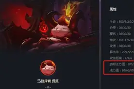 「云顶之弈」为什么人家的技能放得那么快？弈子回蓝机制浅析图片